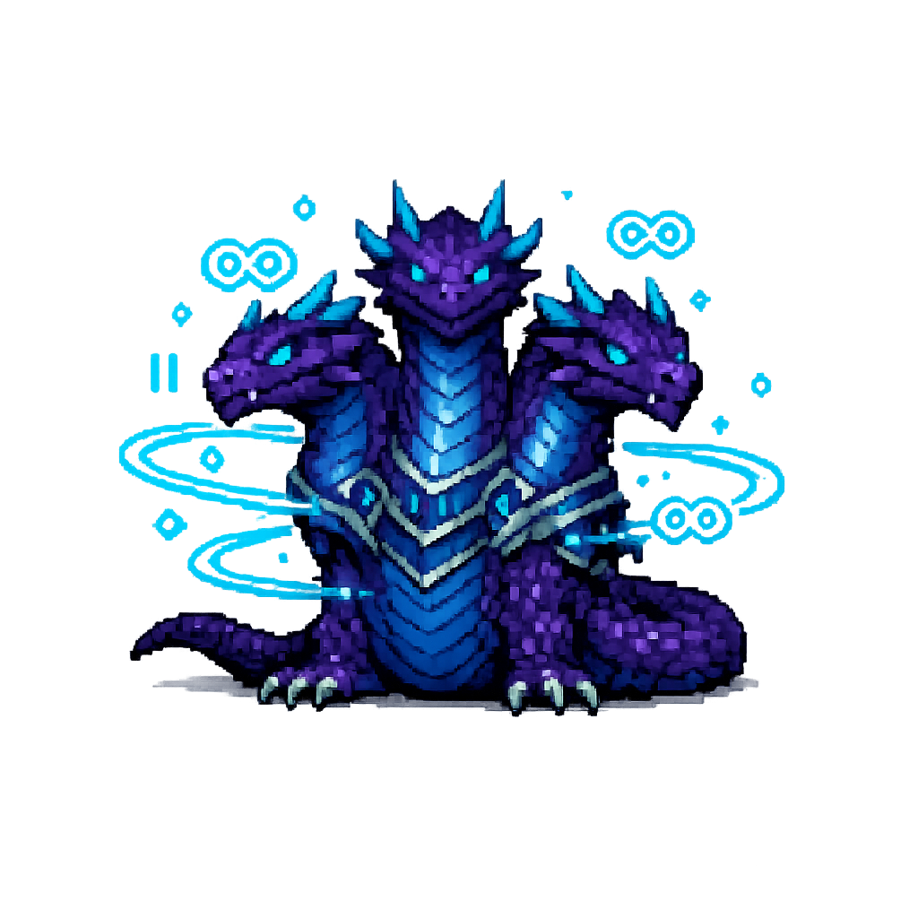 Boss Hydra